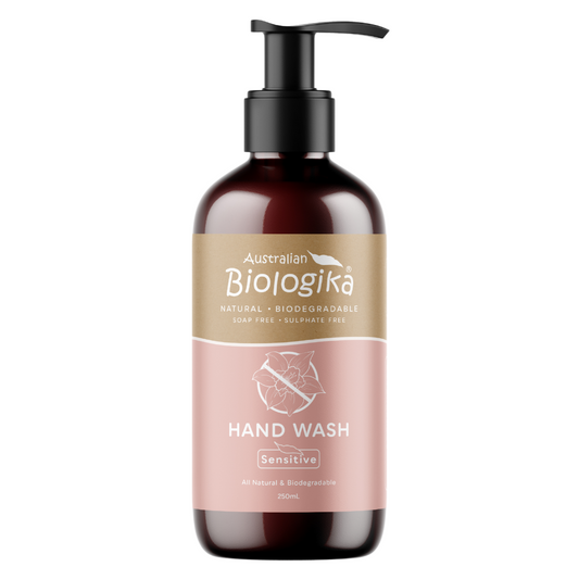 Biologika Sensitive Hand Wash 250mL