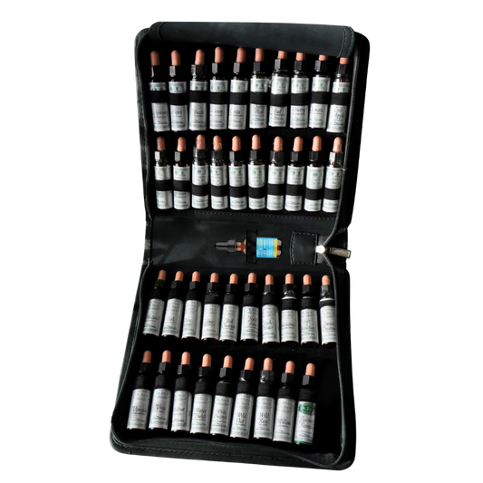 Ainsworths Bach Flower Essense Full Kit