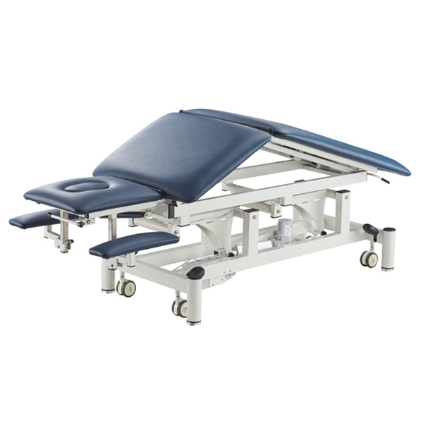 5-Section Hi/Lo Exam Couch