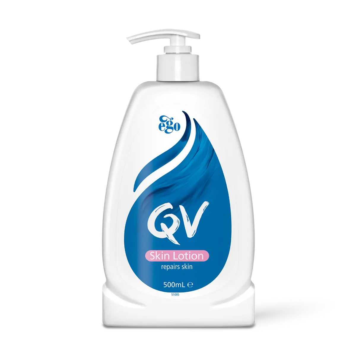 Ego Qv Skin Lotion 500Ml Each