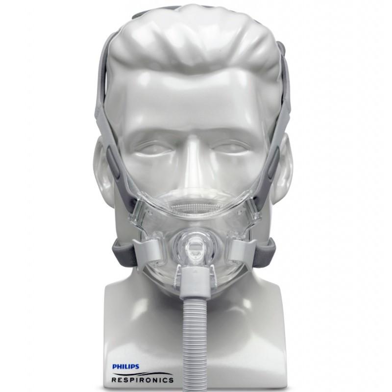 GENUINE Philips Respironics - Amara View full face CPAP - Small,medium or large