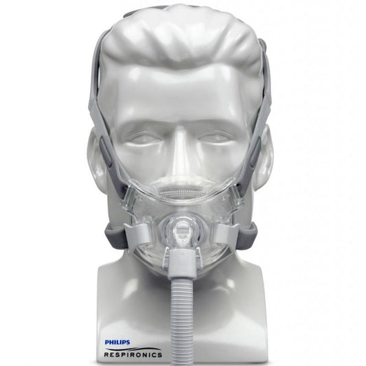 GENUINE Philips Respironics - Amara View full face CPAP - Small,medium or large