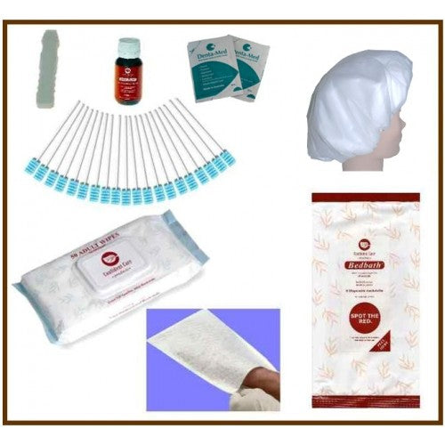 Palliative Care Kit Each