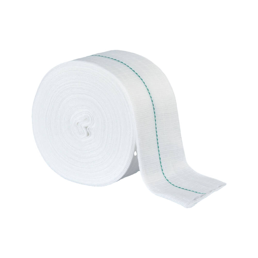 Tubular Band Green (Medium) 5Cmx10M