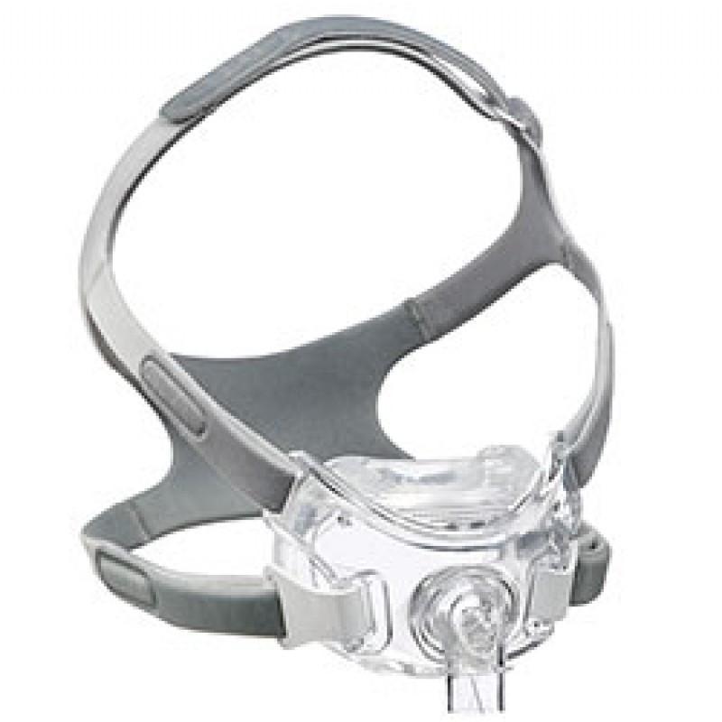 GENUINE Philips Respironics - Amara View full face CPAP - Small,medium or large
