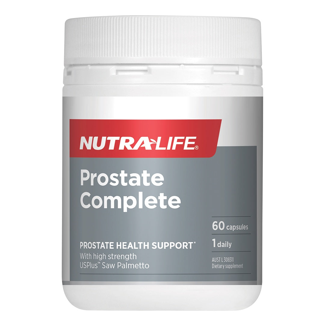 Nutralife Prostate Complete
