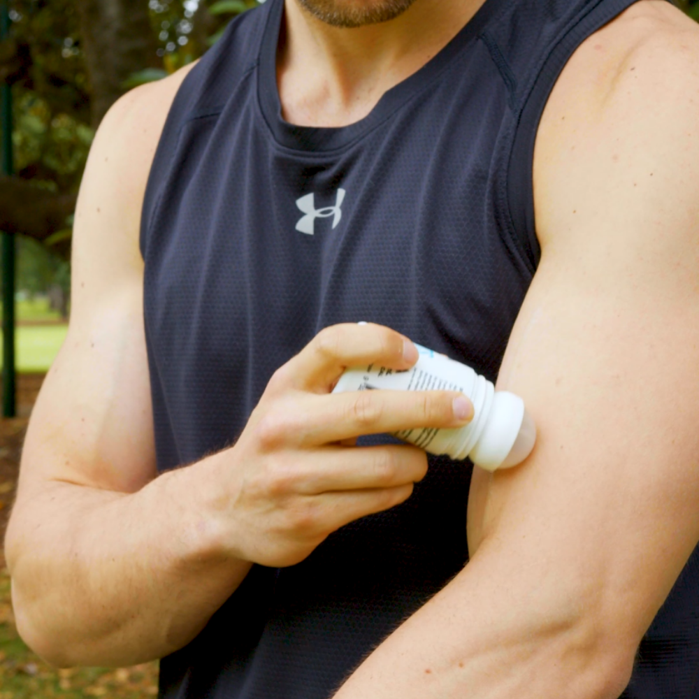 Zen Sports Roll-On 75ml