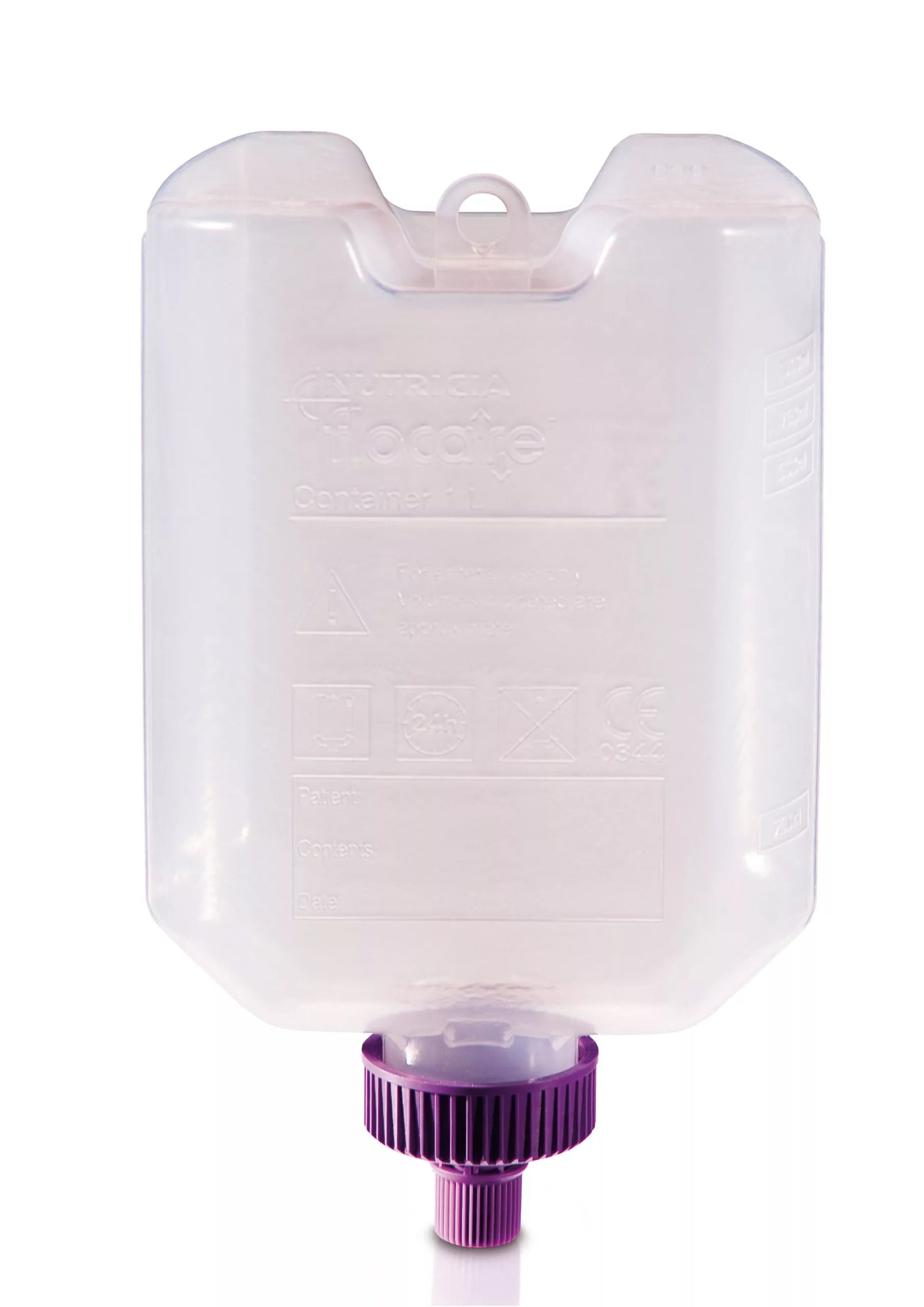 Flocare Container 1L