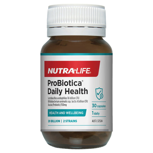Nutralife Probiotica Daily Health