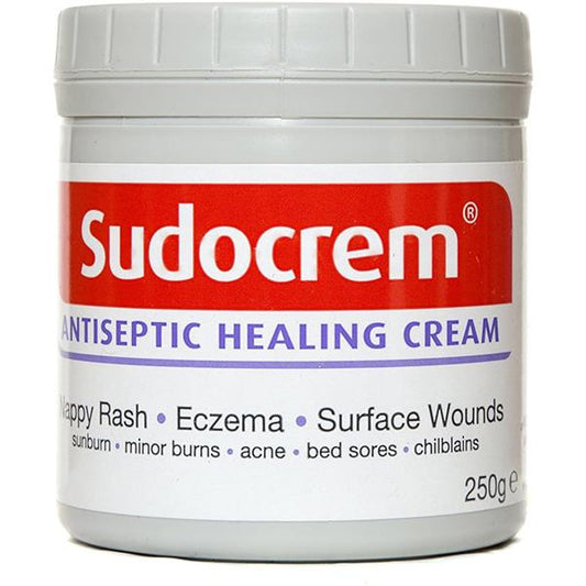 Sudocrem Jar 250G