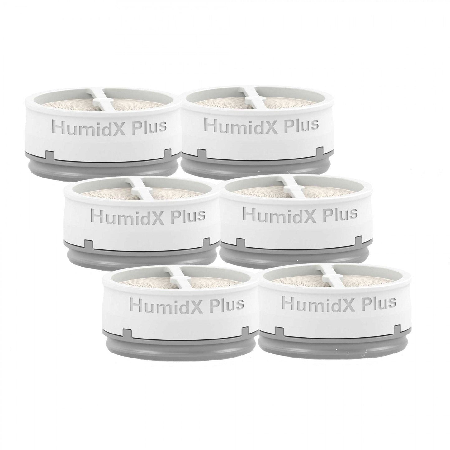 AirMini HumidX Plus (6 pack)