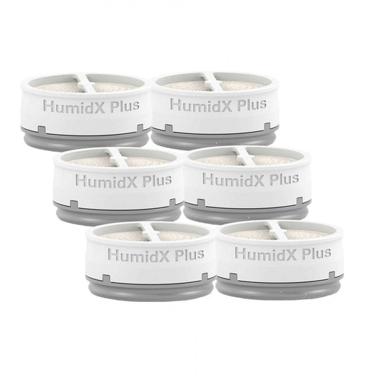 AirMini HumidX Plus (6 pack)