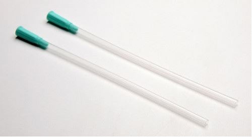 Unomedical Mixing Cannula L-Slip St 14Cm Each