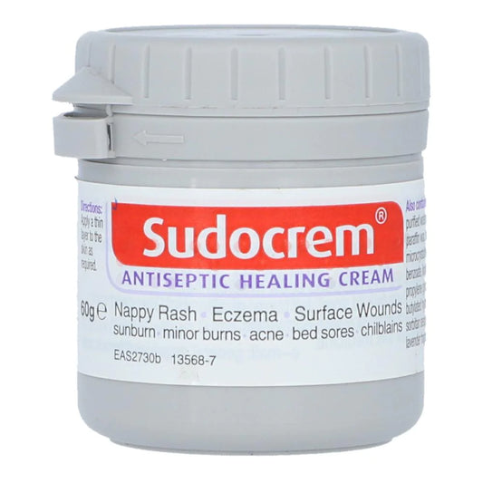Sudocrem Jar 60G