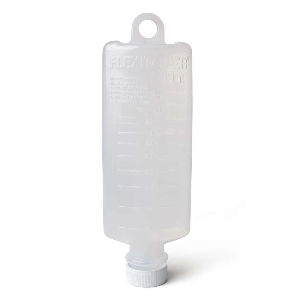 Flexiflo Flexitainer Enteral Feed 1000Ml