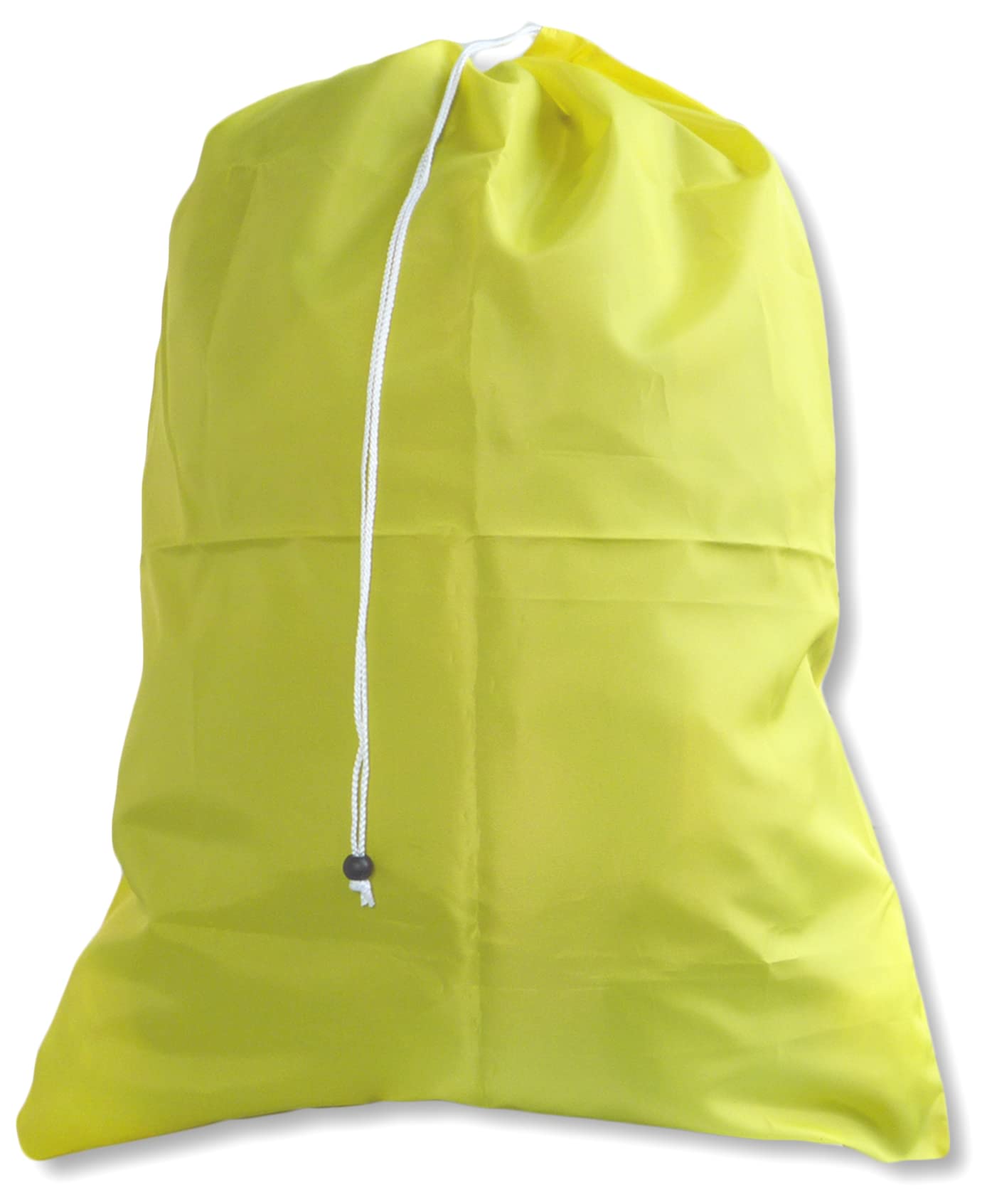 Laundry Bag - Yellow