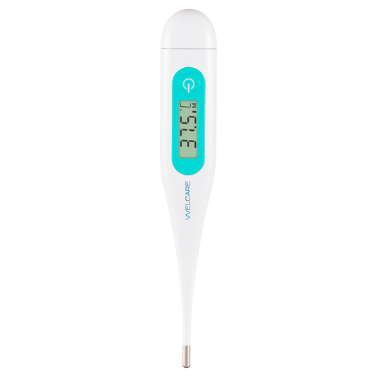 Welcare Digital Thermometer- Standard