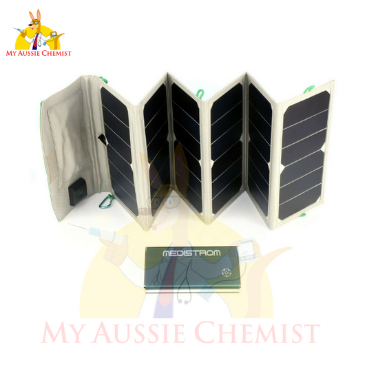 Medistrom Pilot 24 Lite CPAP Battery