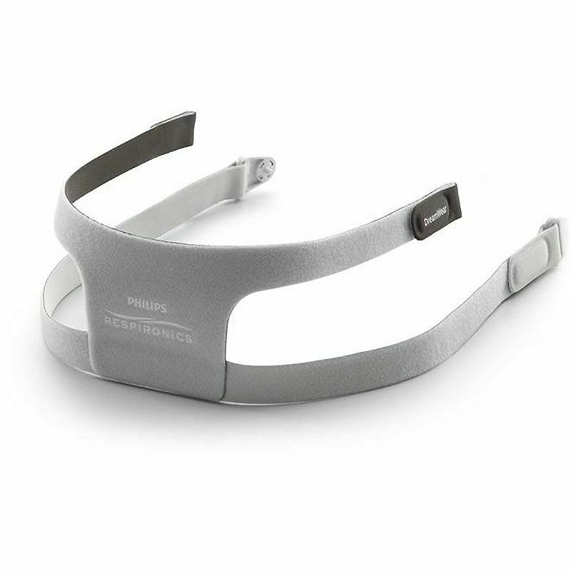 GENUINE Philips DreamWear Full Face Mask Headgear