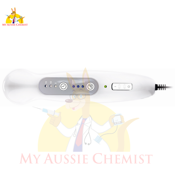 REVITIVE Ultrasound Therapy - Brand New