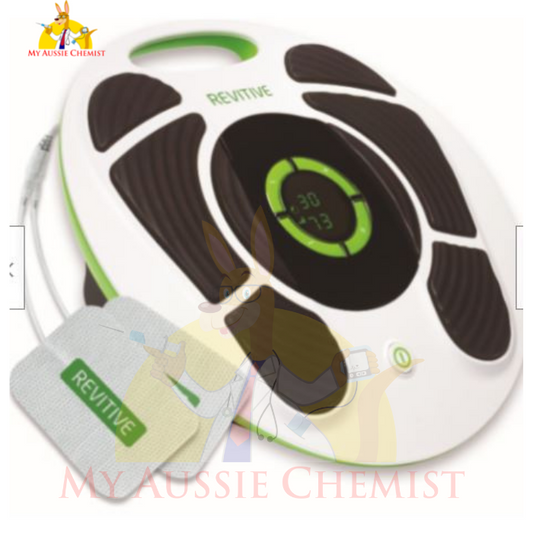 Revitive Osteoarthritis-Knee Circulation Booster