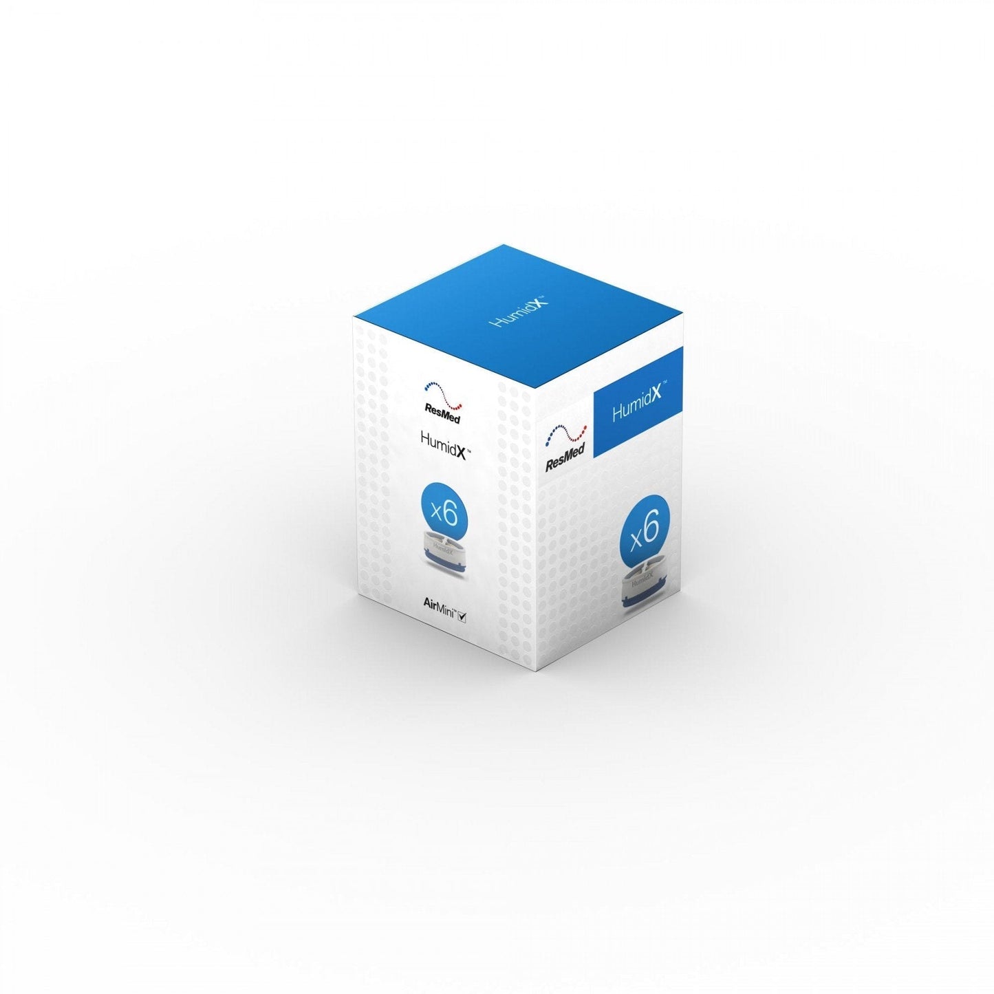 AirMini HumidX (6 pack)