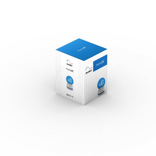 AirMini HumidX (6 pack)