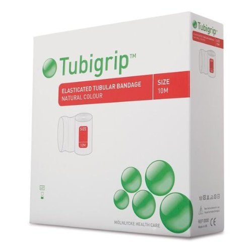 Tubigrip Natural Size L 10M Each