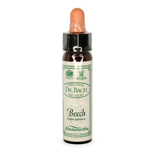 Ainsworths Bach Flower Essence – Beech 10mL