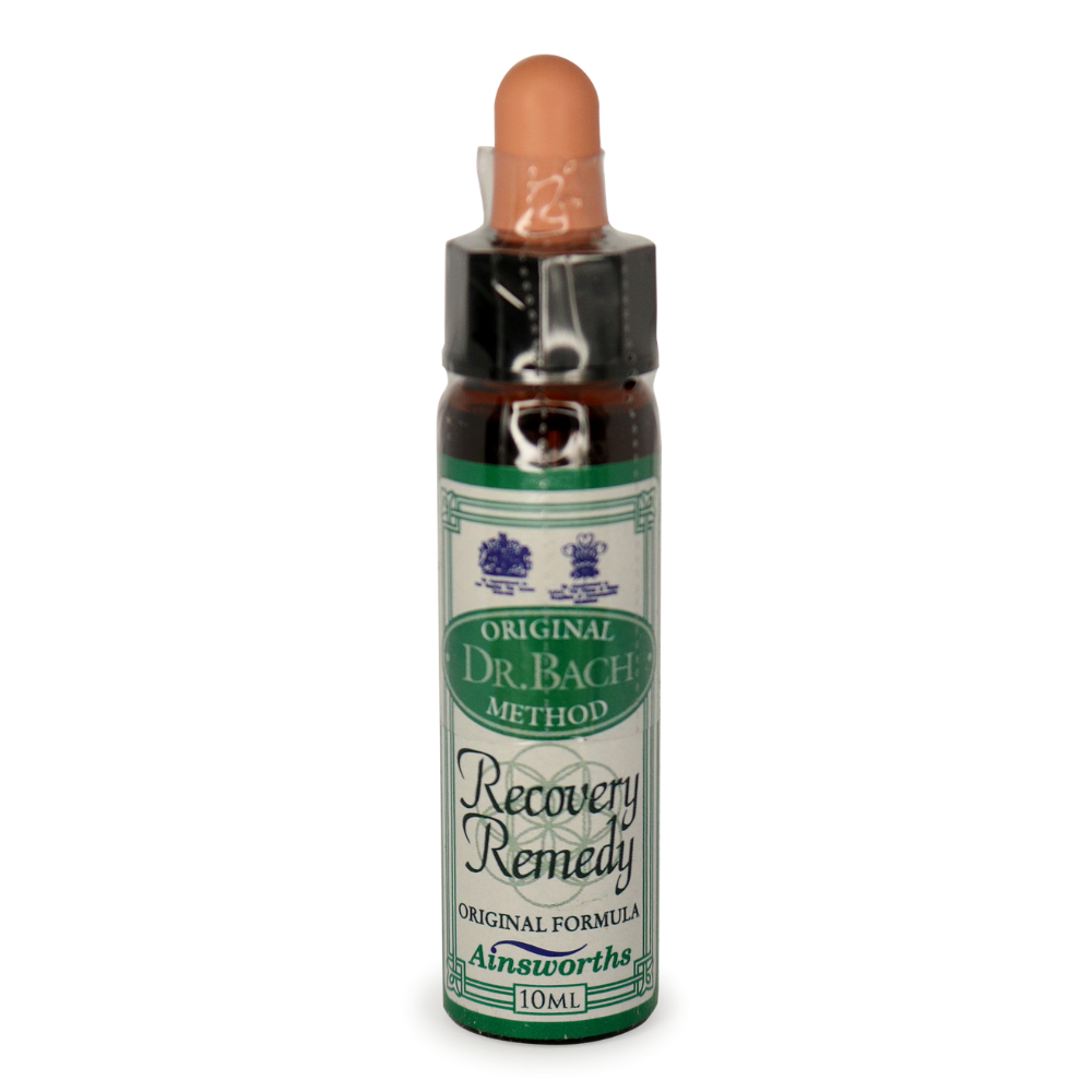 Ainsworths Bach Flower Recovery Remedy 10mL