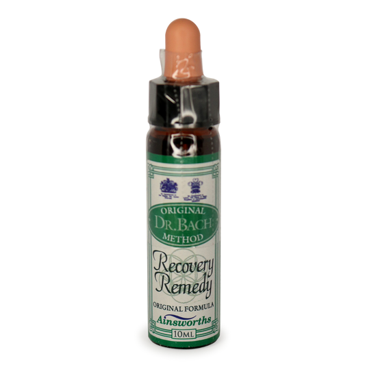 Ainsworths Bach Flower Recovery Remedy 10mL