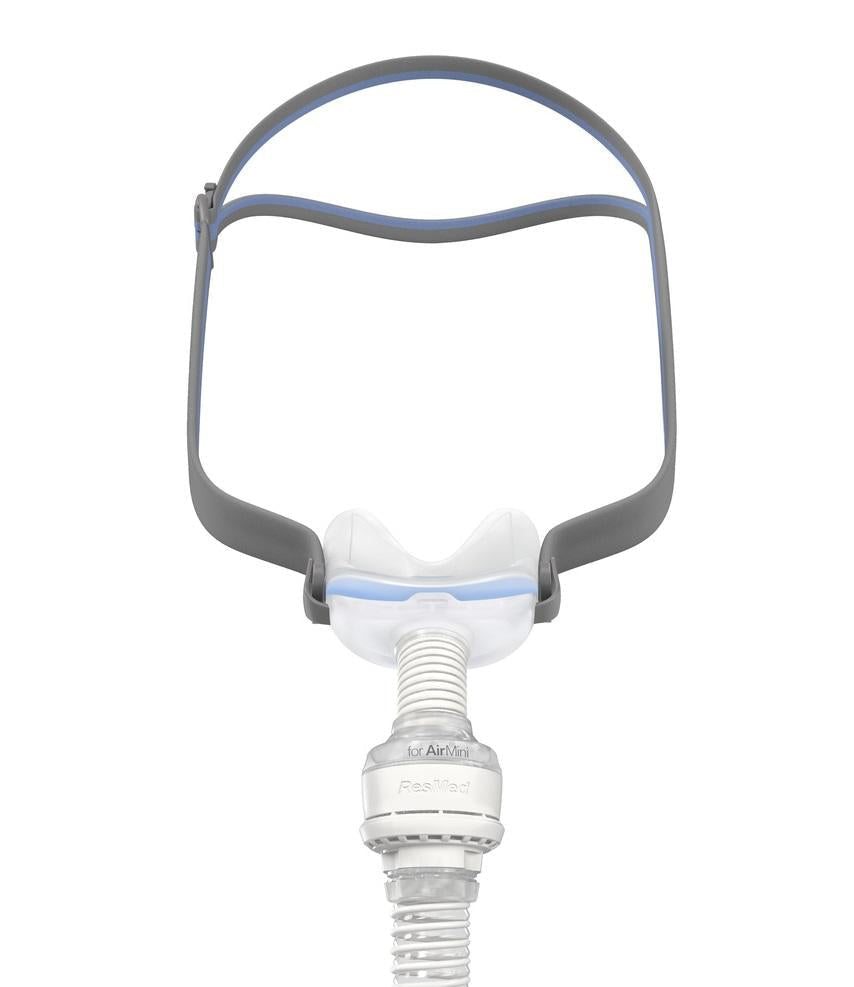 ResMed AirMini Starter Kit - Pillow Mask
