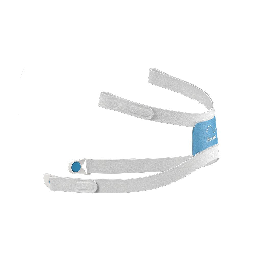ResMed AirFit F30i Full Face Headgear
