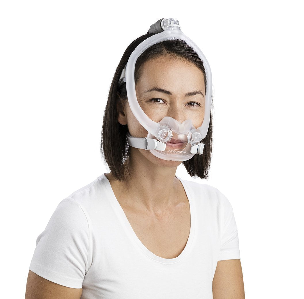 ResMed AirFit F30i Full Face Mask
