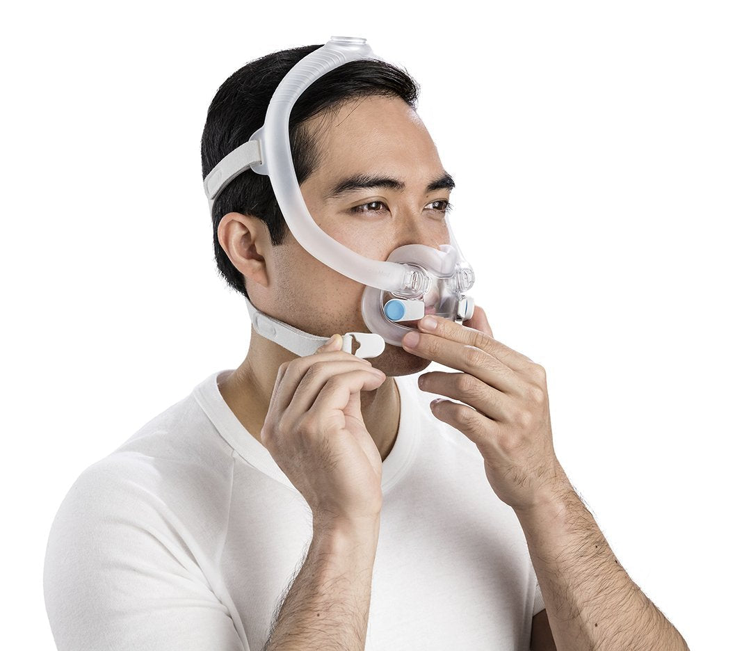 ResMed AirFit F30i Full Face Mask
