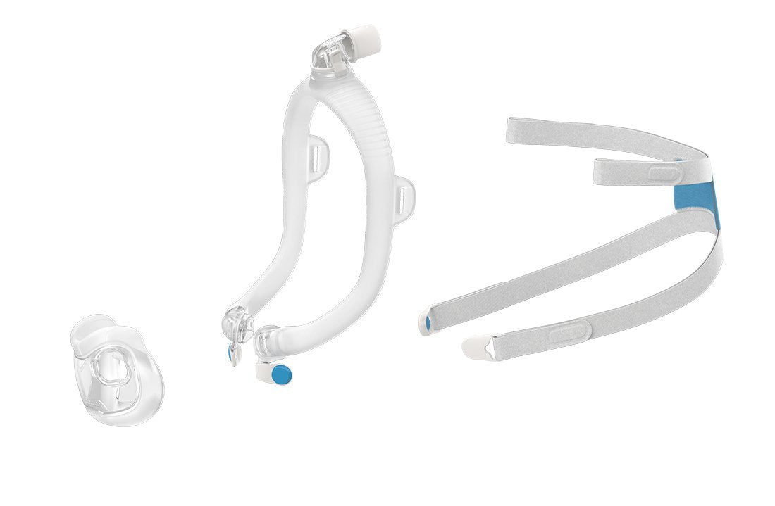 ResMed AirFit F30i Full Face Mask