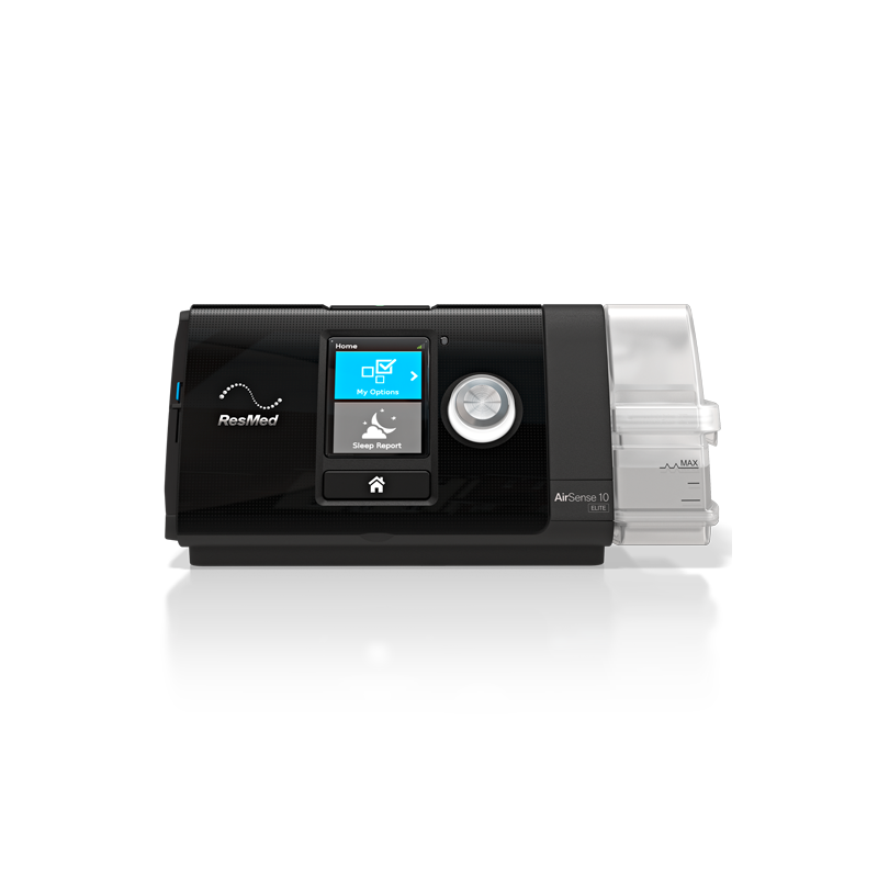 ResMed AirSense 10 Elite CPAP Machine