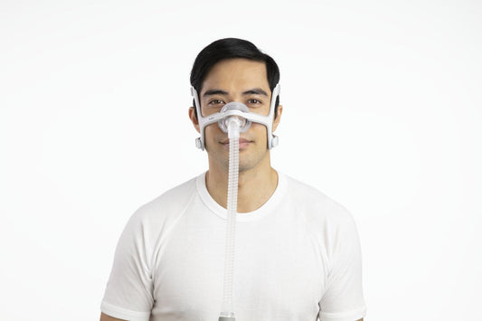 ResMed AirTouch N20 Nasal Mask