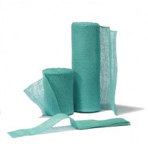 Sorbact Ribbon Gauze 5Cmx200Cm Box 10