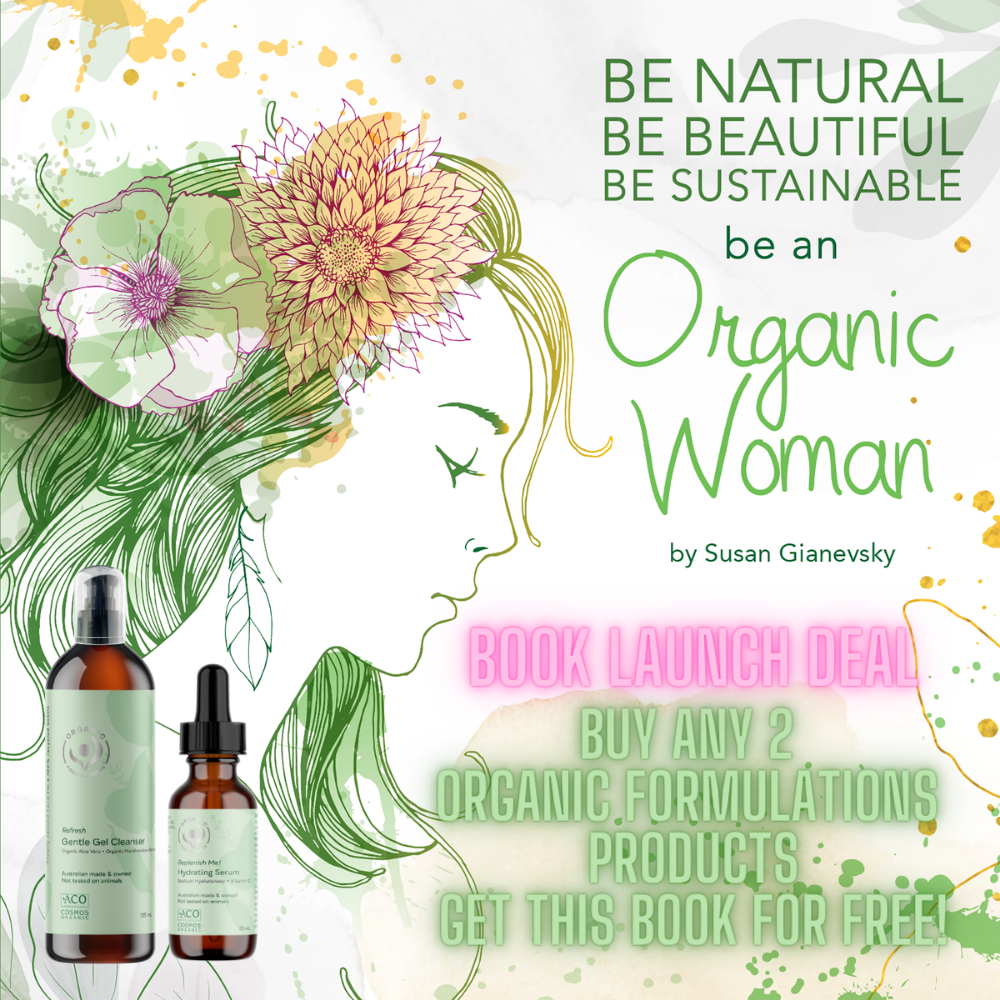 Organic Formulations 5 Minute Reset Exfoliating Mask 100g