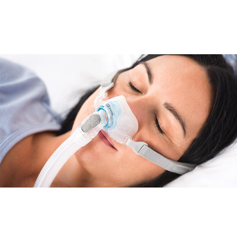 Fisher & Paykel Brevida Nasal Pillow Mask