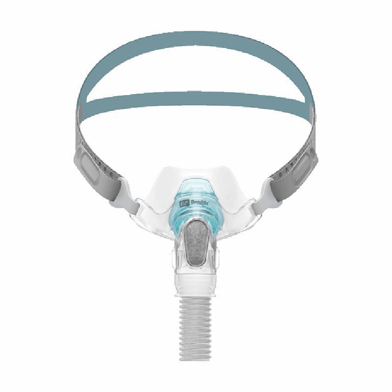 Fisher & Paykel Brevida Nasal Pillow Mask