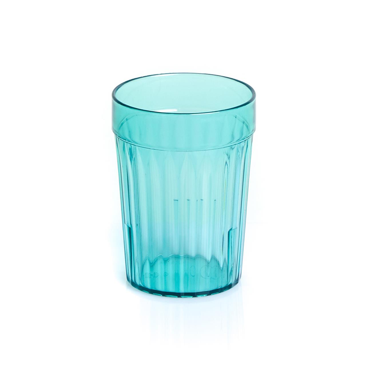 Tumbler Feeder Cup Green 230Ml