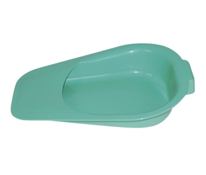 Bedpan Slipper Large (Female) 43Cmx30Cm