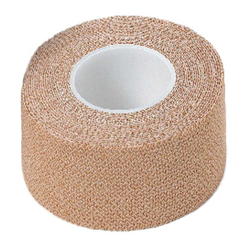 Co-Wrap Cohesive Bandage Tan 2.5Cmx4.5M, Each