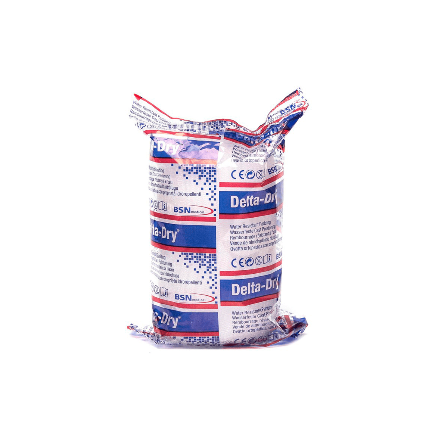 Delta-Dry Water Resistant Padding 10Cmx2.4M Each