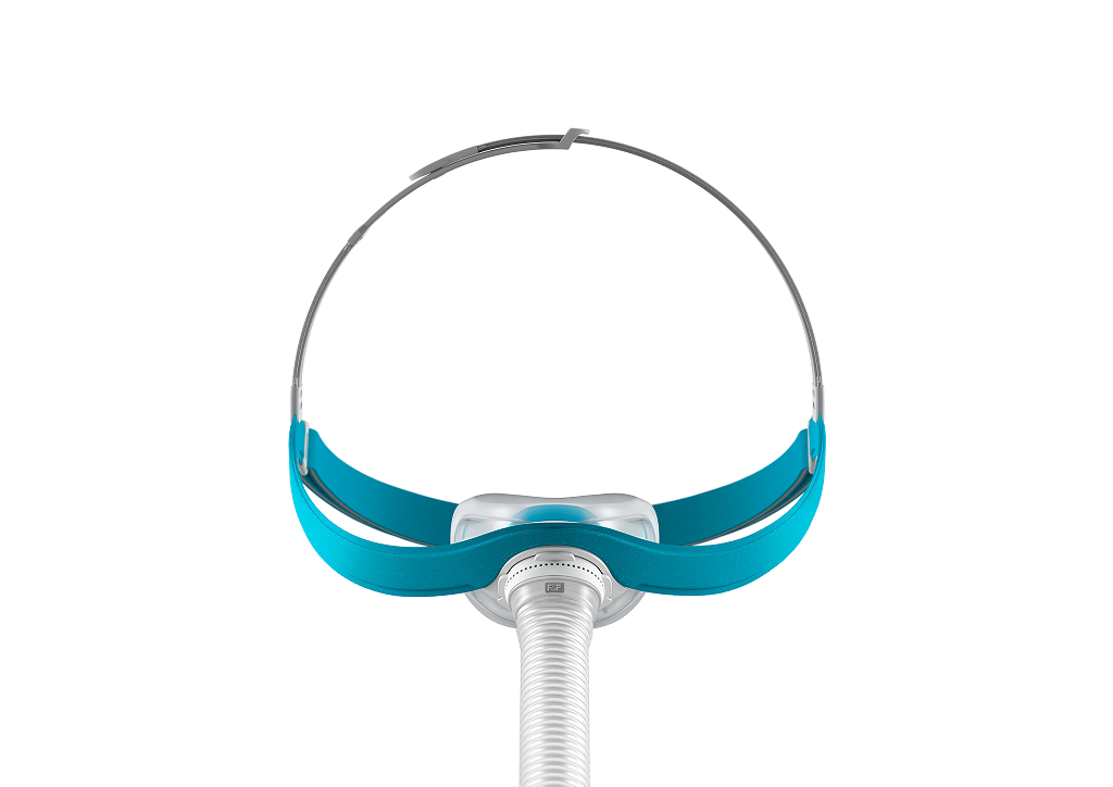 NEW! Fisher & Paykel Evora Nasal Mask