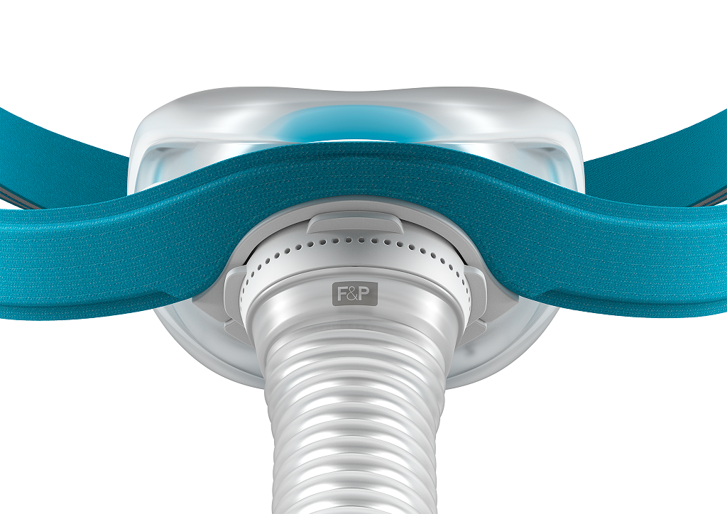 NEW! Fisher & Paykel Evora Nasal Mask