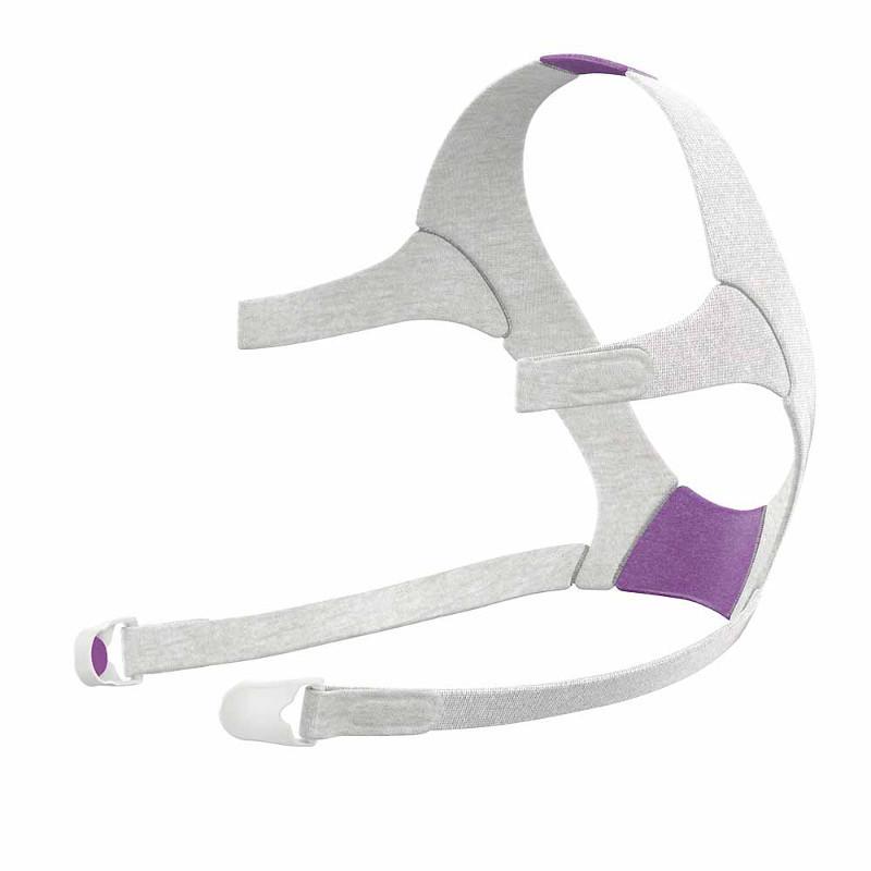 ResMed Airfit F20 Full Face Headgear