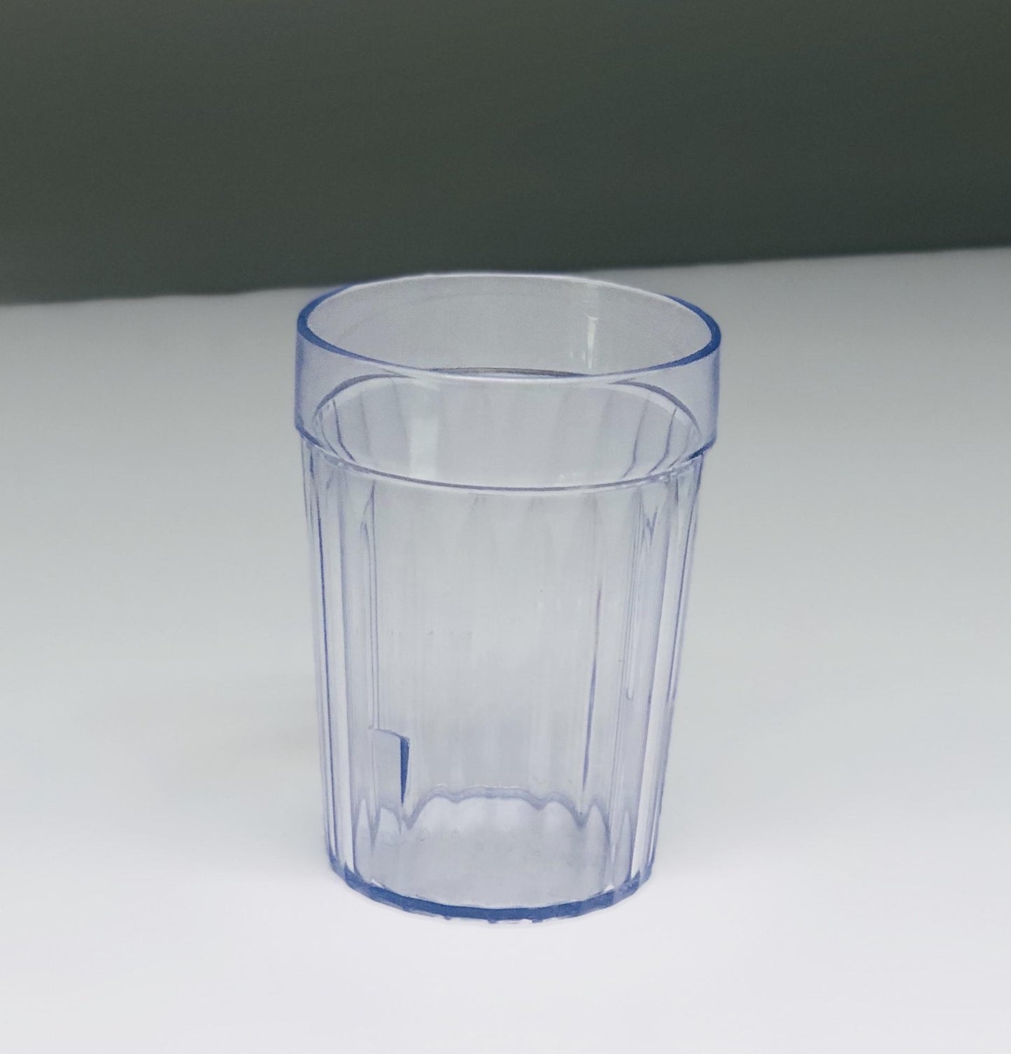 Tumbler Feeder Cup Clear 230Ml